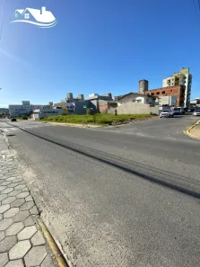 Terreno / Lote / Condomínio para alugar, 414m² no Santa Regina, Camboriú