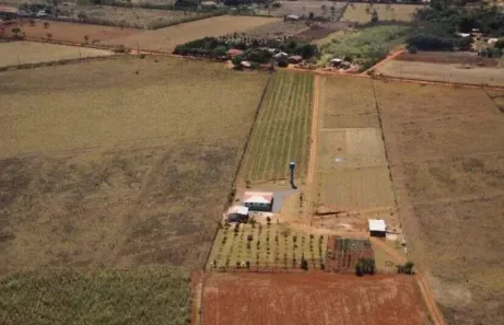 Fazenda / Sítio / Chácara com 3 Quartos à venda, 188m² no Núcleo Rural Lago Oeste, Brasília