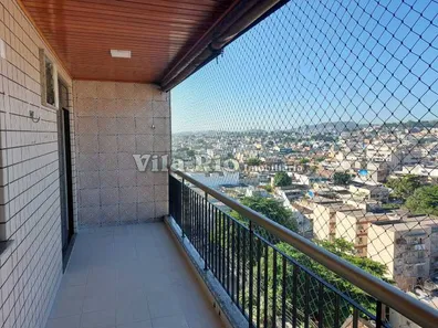 Cobertura com 3 Quartos à venda, 183m² no Irajá, Rio de Janeiro