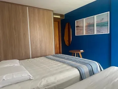Cobertura com 3 Quartos à venda, 115m² no Guarajuba (Monte Gordo), Camaçari