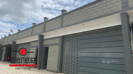 Loja / Salão / Ponto Comercial para alugar, 160m² no Vila dos Ipês, Boituva