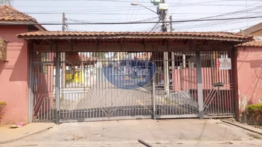 Casa de Condomínio com 2 Quartos à venda, 49m² no Vila Ursulina, Itaquaquecetuba