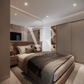 Apartamento com 2 Quartos à venda, 58m² no Altiplano Cabo Branco, João Pessoa