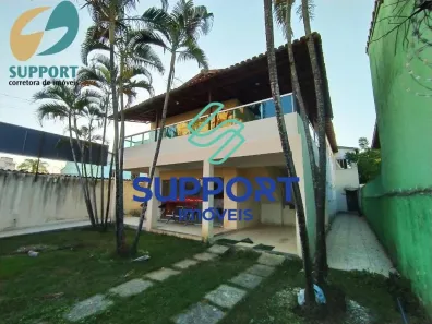 Casa de Condomínio com 10 Quartos à venda, 300m² no Praia do Morro, Guarapari