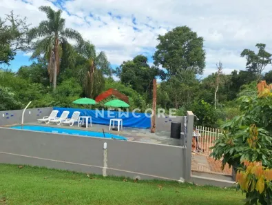 Fazenda / Sítio / Chácara com 1 Quarto à venda, 60m² no Cataratas, Cascavel