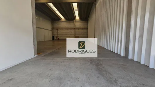 Galpão / Depósito / Armazém para alugar, 852m² no Casa Grande, Diadema