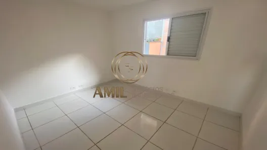 Casa de Condomínio com 2 Quartos para alugar, 60m² no Monte Castelo, São José dos Campos