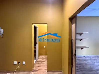 Conjunto Comercial / Sala para alugar, 44m² no Chácara São João, Carapicuíba