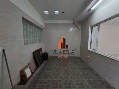 Casa Comercial com 2 Quartos para alugar, 105m² no Jardim Bela Vista, Santo André