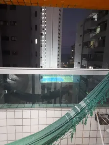 Apartamento com 3 Quartos à venda, 72m² no Piedade, Jaboatão dos Guararapes