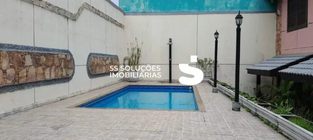 Casa com 2 Quartos à venda, 119m² no Aeroporto, Juiz de Fora