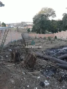 Terreno / Lote / Condomínio à venda, 360m² no Bernardo de Souza, Vespasiano