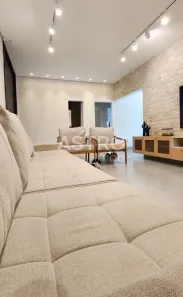 Casa de Condomínio com 4 Quartos à venda, 1257m² no , Hidrolândia
