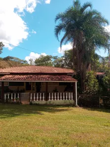 Terreno / Lote / Condomínio à venda, 580000m² no Paranoá, Brasília