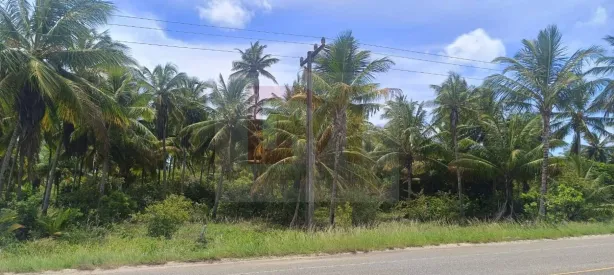 Terreno / Lote / Condomínio à venda, 54000m² no Costa Paradiso, Barra dos Coqueiros