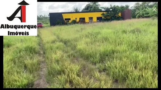 Terreno / Lote / Condomínio à venda, 10m² no Localizado às margens da BR 135., Itapecuru Mirim