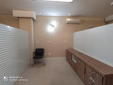 Prédio Inteiro para alugar, 346m² no Centro, Itatiba