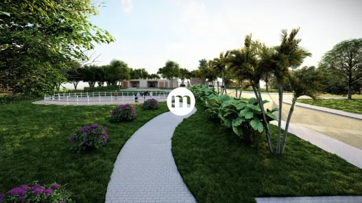 Fazenda / Sítio / Chácara com 1 Quarto à venda, 794m² no , Marechal Deodoro