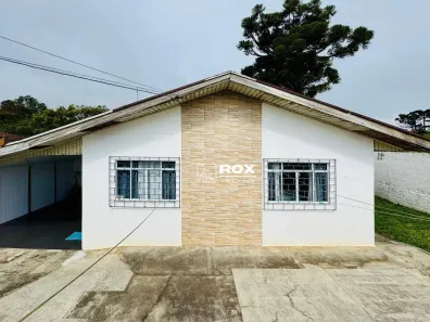 Terreno / Lote / Condomínio à venda, 4132m² no Rondinha, Campo Largo