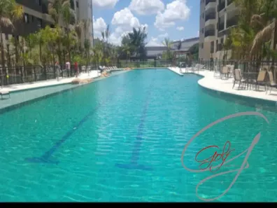 Apartamento com 2 Quartos para alugar, 62m² no Continental, Osasco