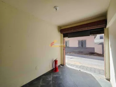 Loja / Salão / Ponto Comercial à venda, 16m² no Centro, Divinópolis