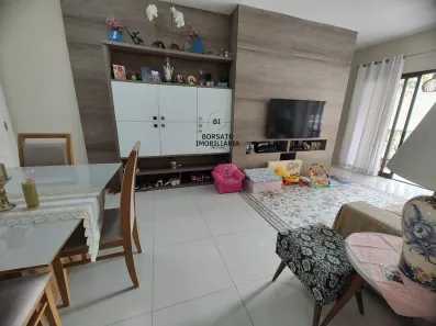 Apartamento com 2 Quartos à venda, 110m² no Bingen, Petrópolis