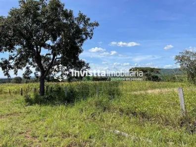 Fazenda / Sítio / Chácara à venda, 1820m² no Centro, Divinópolis do Tocantins
