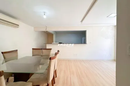 Apartamento com 3 Quartos à venda, 110m² no Vila Formosa, Blumenau