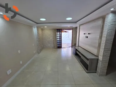 Casa de Condomínio com 2 Quartos à venda, 55m² no Rocha Sobrinho, Mesquita