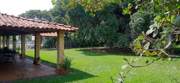 Fazenda / Sítio / Chácara com 3 Quartos para alugar, 260m² no Conjunto Habitacional Pedro Perri, Araçatuba