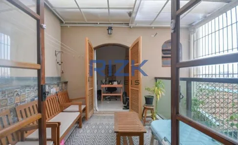 Casa de Vila com 3 Quartos à venda, 120m² no Jardim da Glória, São Paulo
