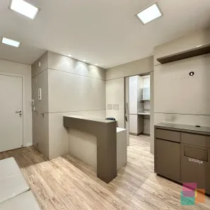 Loja / Salão / Ponto Comercial à venda, 41m² no Centro, Joinville