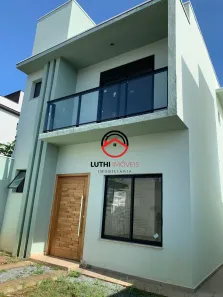 Casa de Vila com 2 Quartos à venda, 145m² no Jardins do Paraíso, Mogi das Cruzes
