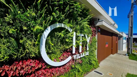 Apartamento com 2 Quartos à venda, 60m² no Vila Bancária, Campo Largo