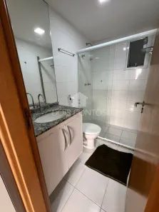 Apartamento com 2 Quartos à venda, 63m² no Candeal, Salvador