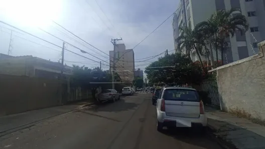 Conjunto Comercial / Sala com 5 Quartos para alugar, 374m² no Centro, São Carlos
