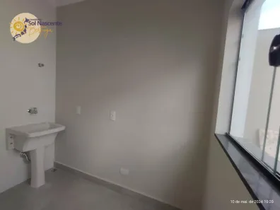 Sobrado com 3 Quartos para venda ou aluguel, 165m² no Indaiá, Bertioga