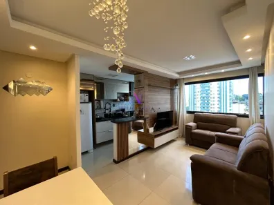 Apartamento com 2 Quartos à venda, 59m² no Luiz Anselmo, Salvador