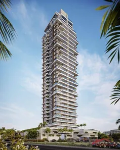Cobertura com 4 Quartos à venda, 302m² no Praia de Armação do Itapocorói, Penha