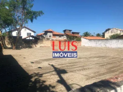 Terreno / Lote / Condomínio para alugar, 900m² no Piratininga, Niterói