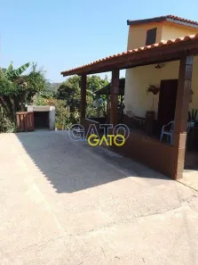 Fazenda / Sítio / Chácara com 3 Quartos à venda, 2160m² no Ponunduva, Cajamar