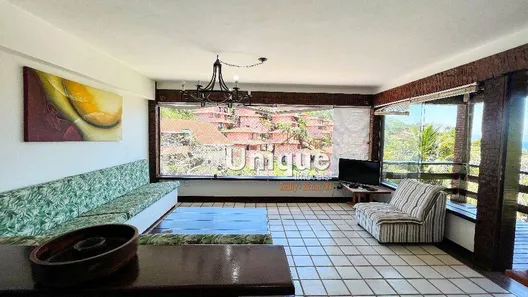 Casa de Condomínio com 4 Quartos à venda, 190m² no Village de Búzios, Armação dos Búzios