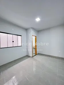 Casa com 3 Quartos à venda, 89m² no Jardim Scala, Trindade