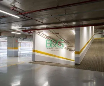 Prédio Inteiro para alugar, 1175m² no Cidade Jardim, São Paulo
