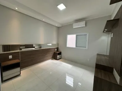 Casa de Condomínio com 3 Quartos à venda, 225m² no Jardim das Acácias, Araraquara