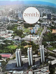Apartamento com 2 Quartos à venda, 49m² no Aleixo, Manaus