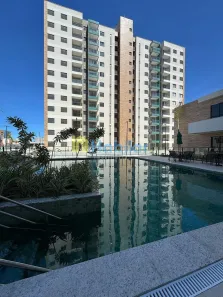 Apartamento com 2 Quartos para alugar, 67m² no Coroa do Meio, Aracaju