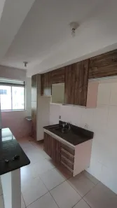 Apartamento com 3 Quartos para alugar, 88m² no Novo Horizonte, Marituba