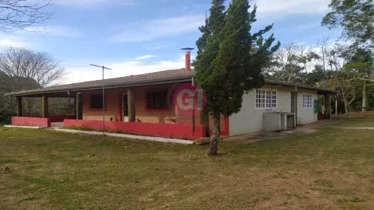 Fazenda / Sítio / Chácara com 2 Quartos à venda, 24000m² no Pouso Frio, Taubaté