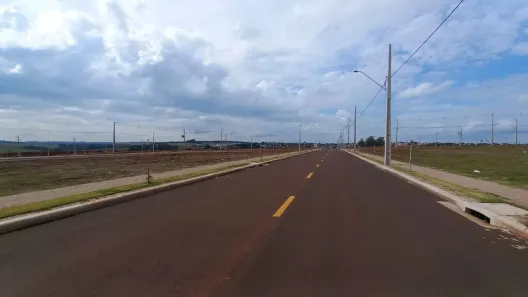 Terreno / Lote / Condomínio à venda, 306m² no Brazmadeira, Cascavel